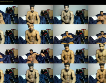 chefdev — 10 minute Chaturbate male cam video, 720p, Feb 18, 2025