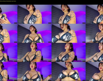 emybeecker — 10 minute Chaturbate female cam video, 720p, Feb 19, 2025