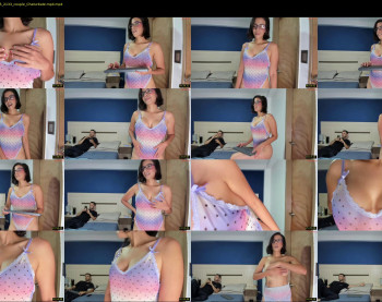 funcouple1985 — 40 minute Chaturbate couple cam video, 720p, Feb 18, 2025