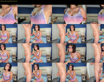 funcouple1985 — 120 minute Chaturbate couple cam video, 720p, Feb 18, 2025