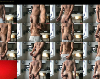 yourmodel — 29 minute Chaturbate male cam video, 480p, Feb 18, 2025