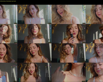 emmi_rosee — 94 minute Chaturbate female cam video, 720p, Feb 19, 2025