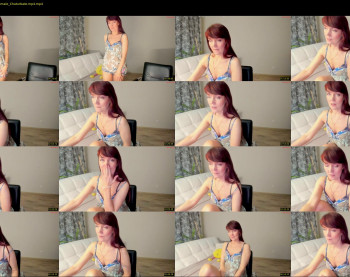 fritha — 8 minute Chaturbate female cam video, 720p, Feb 19, 2025