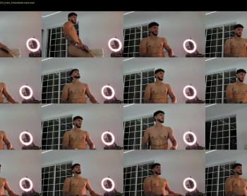 heavy_thor — 37 minute Chaturbate male cam video, 720p, Feb 20, 2025