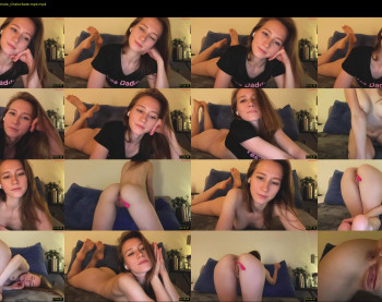 _feli_ — 62 minute Chaturbate female cam video, 720p, Feb 20, 2025