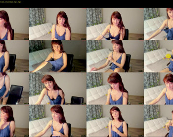 fritha — 35 minute Chaturbate female cam video, 720p, Feb 20, 2025