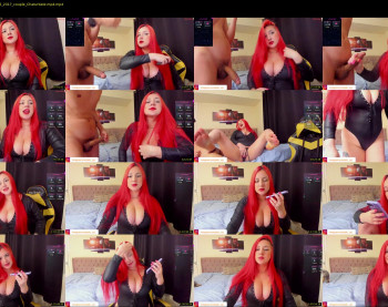 hotfireelement — 120 minute Chaturbate couple cam video, 720p, Feb 20, 2025