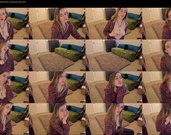 lilithoftrees — 64 minute Chaturbate female cam video, 720p, Feb 20, 2025