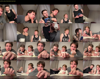christophertan — 73 minute Chaturbate male cam video, 720p, Feb 22, 2025