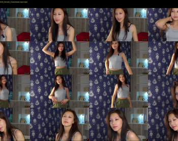 fallingflower — 11 minute Chaturbate female cam video, 720p, Feb 21, 2025