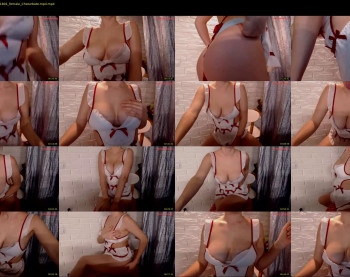 kiranightlyxo — 8 minute Chaturbate female cam video, 360p, Feb 21, 2025
