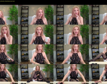 ladyleea — 5 minute Chaturbate female cam video, 720p, Feb 21, 2025