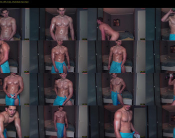 marcusdiamond — 17 minute Chaturbate male cam video, 720p, Feb 21, 2025