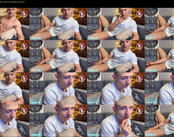 marvelboy_ — 54 minute Chaturbate male cam video, 720p, Feb 22, 2025