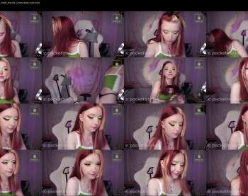 pocketrocket_ — 44 minute Chaturbate female cam video, 720p, Feb 22, 2025