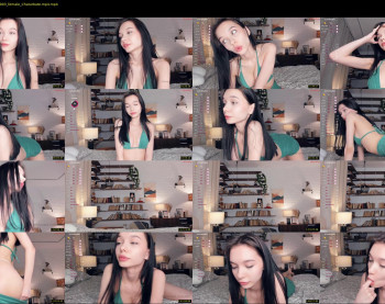riskyproject — 123 minute Chaturbate couple cam video, 720p, Feb 21, 2025