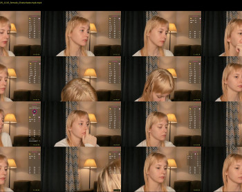 shickshackshock — 67 minute Chaturbate female cam video, 720p, Feb 21, 2025