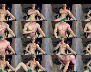 sinffuly — 24 minute Chaturbate male cam video, 720p, Feb 21, 2025