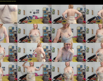 switchlorenx — 15 minute Chaturbate female cam video, 720p, Feb 21, 2025