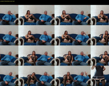 kiaming — 15 minute Chaturbate female cam video, 720p, Feb 22, 2025