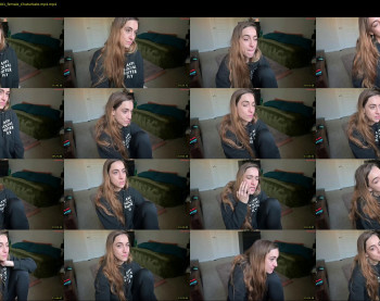 lilithoftrees — 29 minute Chaturbate female cam video, 720p, Feb 22, 2025