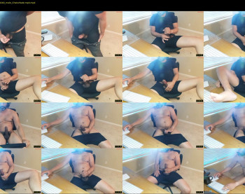 mr_rabbit77 — 30 minute Chaturbate male cam video, 720p, Feb 23, 2025