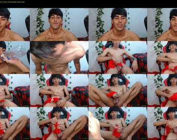 neithanzyn — 10 minute Chaturbate male cam video, 720p, Feb 22, 2025