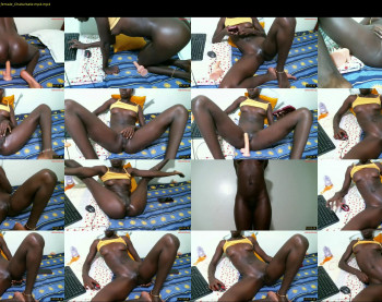 preshty — 82 minute Chaturbate female cam video, 480p, Feb 23, 2025