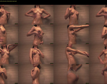 tiny_bunny__ — 13 minute Chaturbate female cam video, 720p, Feb 23, 2025
