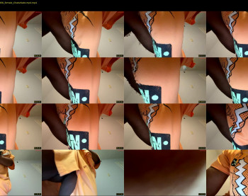 wynterheat — 17 minute Chaturbate female cam video, 720p, Feb 23, 2025