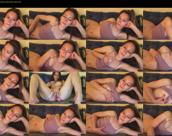 _feli_ — 27 minute Chaturbate female cam video, 720p, Feb 25, 2025