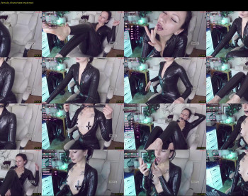 _owner_ — 104 minute Chaturbate female cam video, 720p, Feb 24, 2025
