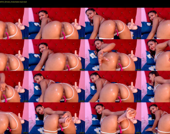 evasummer1 — 7 minute Chaturbate female cam video, 720p, Feb 26, 2025