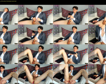 maximum_hot — 27 minute Chaturbate male cam video, 720p, Feb 25, 2025