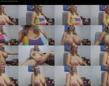 natashaboobs — 60 minute Chaturbate female cam video, 720p, Feb 25, 2025