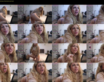 ruby_fit — 32 minute Chaturbate female cam video, 720p, Feb 25, 2025