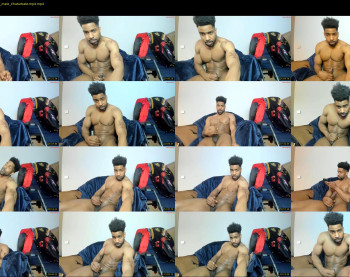 chefdev — 91 minute Chaturbate male cam video, 720p, Feb 27, 2025