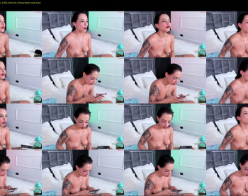 miiaamonroee — 7 minute Chaturbate couple cam video, 720p, Feb 26, 2025