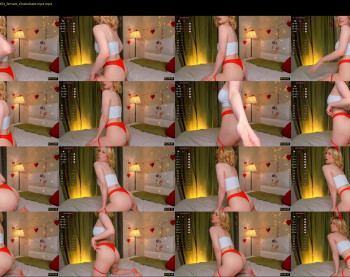 odelyncure — 5 minute Chaturbate female cam video, 720p, Feb 26, 2025