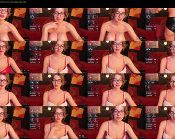 rubytwinkle — 52 minute Chaturbate female cam video, 720p, Feb 27, 2025