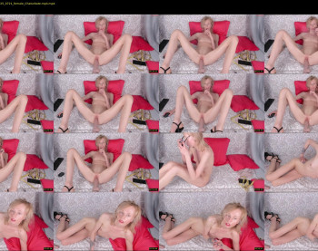 morphomarilyne — 5 minute Chaturbate female cam video, 720p, Feb 28, 2025