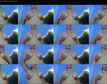 emily_cooper21 — 5 minute Chaturbate female cam video, 720p, Mar 1, 2025