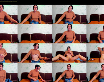 valysexybarbie — 25 minute Chaturbate female cam video, 720p, Mar 1, 2025