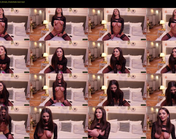linareese — 7 minute Chaturbate female cam video, 720p, Mar 2, 2025