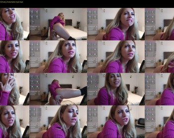 ruby_fit — 18 minute Chaturbate female cam video, 720p, Mar 3, 2025