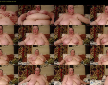 witchannie — 8 minute Chaturbate female cam video, 720p, Mar 2, 2025