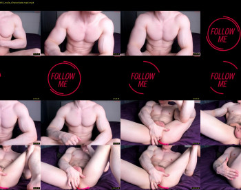 jamesstong — 78 minute Chaturbate male cam video, 720p, Mar 4, 2025