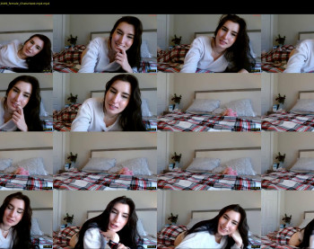 msrubyhayes — 11 minute Chaturbate female cam video, 720p, Mar 3, 2025