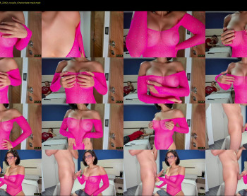 funcouple1985 — 19 minute Chaturbate couple cam video, 720p, Mar 4, 2025