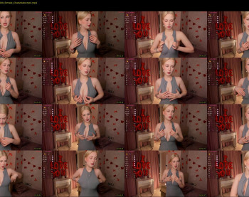 odelyncure — 5 minute Chaturbate female cam video, 720p, Mar 4, 2025